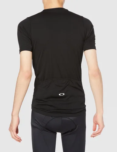 Vista 2 de Oakley Women's Icon Clashort Sleeveic Jersey