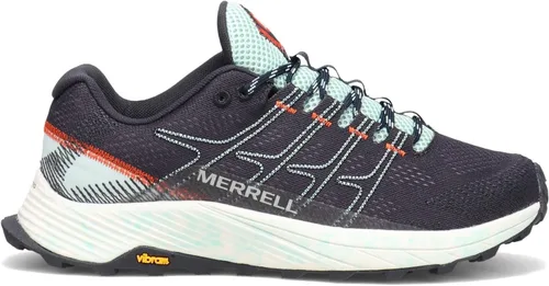 Vista 2 de Merrell Moab Flight Zapatillas de senderismo - Liquen de mujer