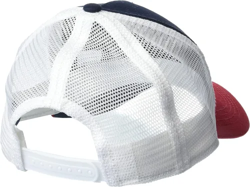 Vista 2 de Tommy Hilfiger Gorra de camionero para hombre