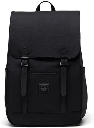 Vista 29 de Herschel Mochila unisex Retreat, Enrejado, Mochila Retreat