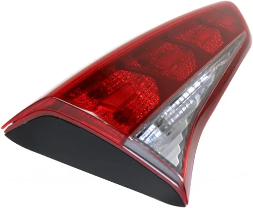 Vista 3 de CarLights360 Para Hyundai Tucson luz trasera 2016 2017 2018 lado conductor trasero interior DOT certificado para HY2802135 92403-D3010 Lado