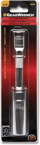 Vista 7 de Bujía de enchufe de giro GearWrench 80546 de 6''x 5/8