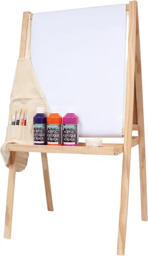 Vista 4 de Caballete para jóvenes artistas de Art Alternatives