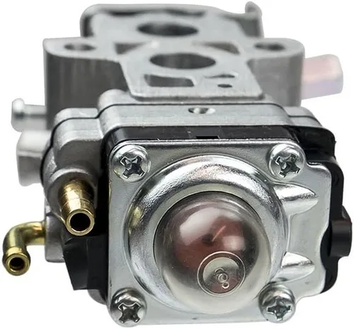 Vista 2 de Husqvarna 502845001 Carburador Soplador de Hojas Pieza Genuina del Fabricante de Equipos Originales (OEM)