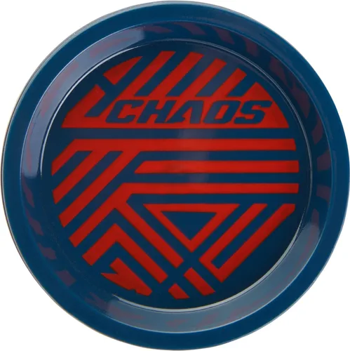Vista 6 de Rawlings Bate de béisbol Chaos USA Drop -11 Barril de 2 5/8" 1 Pza. Aluminio