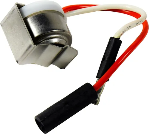 Vista 7 de HQRP Reemplazo del termostato de descongelación para refrigerador Frigidaire 5303917625, AP25999, 08000805, 3001234, 3015138, 3916083, 5308000805