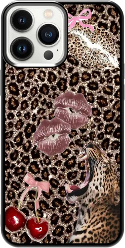 Vista 456 de Funda de teléfono Qizijio estilo azteca a prueba de golpes y protectora para iPhone 7/8/SE