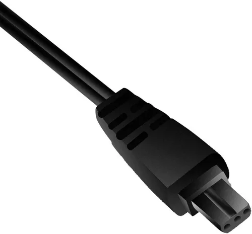 Vista 5 de Adaptador de CA CC compatible con CA-560 Canon OPTURA ZR10 ZR20 ZR25MC ZR30MC ZR40 ZR45MC ZR50MC PI 100MC 200MC PRO1 PRO1 PRO-90 es G1 G2 G3 G5 G6