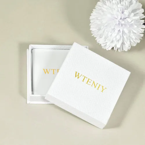 Vista 6 de WTENIY Collar de árbol de la vida, regalos para mujer, plata de ley 925 con letra inicial A-Z, colgante de árbol genealógico, joyería de cristal