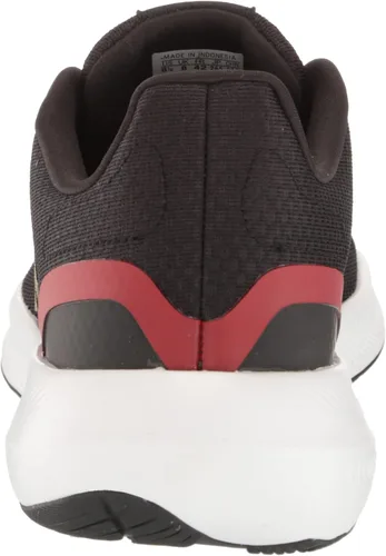 Vista 3 de adidas Runfalcon 3.0 - Tenis de correr para hombre