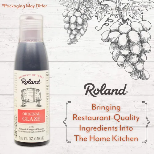 Vista 2 de Roland, Glaseado Balsámico, 5.07 Fl Oz