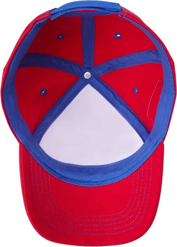 Vista 5 de Nickelodeon Gorra de béisbol de algodón de la Patrulla Canina para niños pequeños edades 2-4