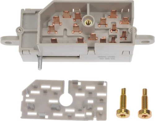 Vista 2 de Dorman 924-868 interruptor de encendido Compatible con modelos seleccionados de Ford / Lincoln / Mercury