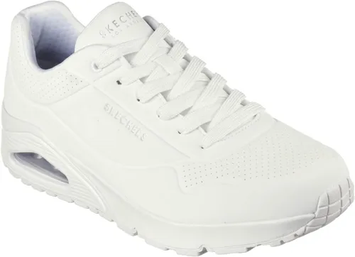 Vista 3 de Skechers - Tenis para mujer Uno-Stand on Air