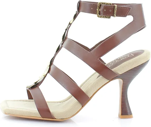Vista 2 de Franco Sarto Women's Rine Strappy Sandal Heeled