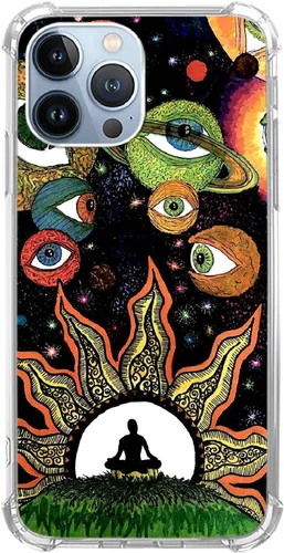 Vista 8 de Funda de teléfono con diseño de mariposa estética, compatible con iPhone 13 Pro, diseño de libro marrón vintage, a la moda, para iPhone 13 Pro