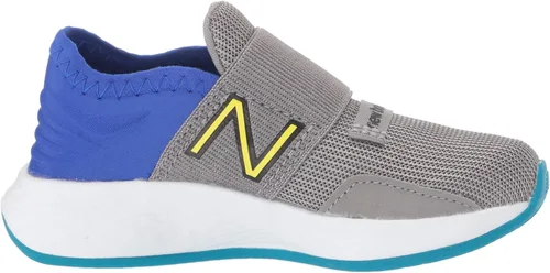 Vista 6 de New Balance Unisex-Child Fresh Foam Roav V1 Bungee Running Shoe