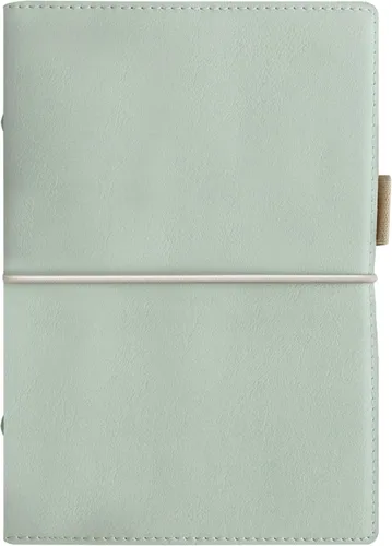 Vista 11 de Filofax Domino SOFT Organizador, Personal, colección 2017, huevo de pato