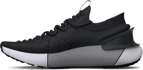 Vista 2 de Under Armour HOVR Phantom 3, NegroBlanco
