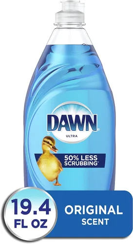 Vista 9 de Dawn Ultra - Jabón líquido lavaplatos