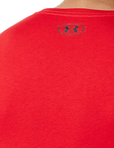 Vista 6 de Under Armour Training Vent 2.0 - Camiseta de manga corta para hombre