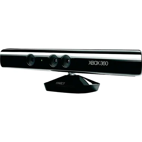 Vista 3 de Microsoft XBOX 360 Kinect Sensor