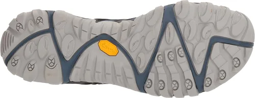 Vista 4 de Merrell - Sandalias deportivas para hombre All Out Blaze Aero