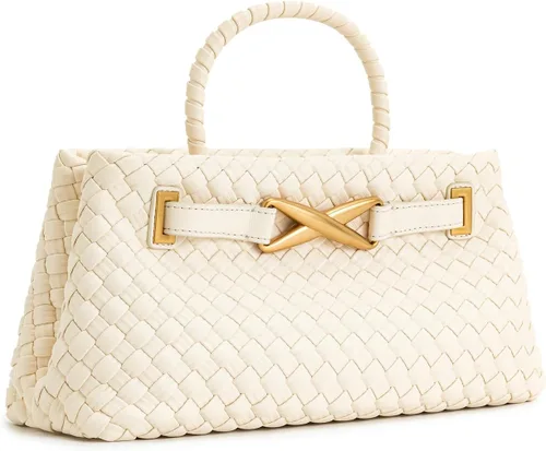 Vista 7 de JW PEI Bolso tote Elora para mujer