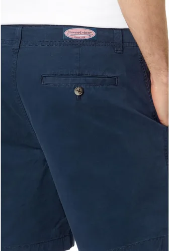 Vista 3 de Vineyard Vines - Pantalones cortos de isla de 7