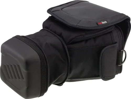 Vista 4 de Navitech Funda para cámara telescópica DSLR SLR compatible con Nikon Coolpix P1000