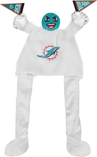 Vista 9 de Littlearth NFL - Gorro unisex para adulto de la NFL
