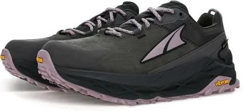 Vista 5 de ALTRA Tenis de correr AL0A7R76 Olympus 5 Low GTX para mujer