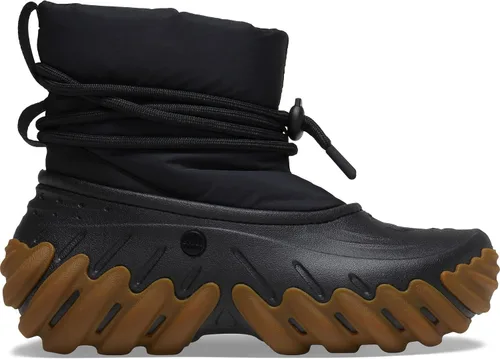Vista 6 de Crocs Botas Echo unisex para adultos