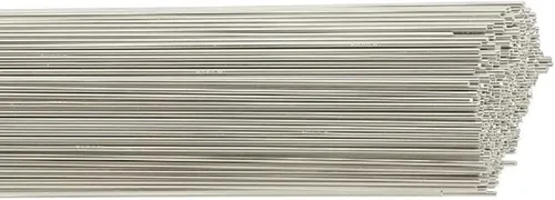 Vista 3 de Aluminio 5356 TIG Varilla de soldadura TIG Alambre de soldadura ER5356 1/8 "X36" 2Ib Box Tig Roces (1/8" 2 libras caja) ER5356-125-36 (2)