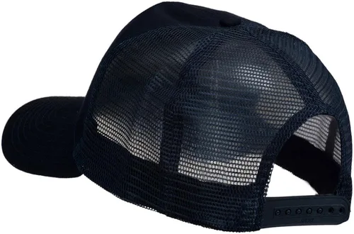 Vista 3 de Sun Outline Embroidered Mesh Cap