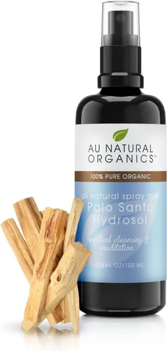 Vista 20 de Au Natural Organics Aceite de batana 100% puro con flores de resurrección para el crecimiento, hidratación, restauración, protección y volumen