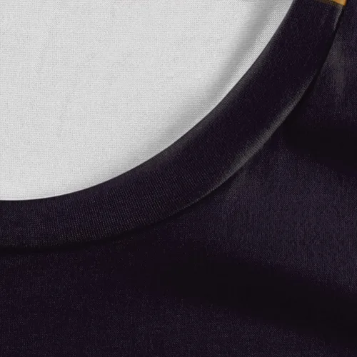 Vista 5 de Vestido de manga larga holgado con estampado de disfraces de Halloween para mujer 2022
