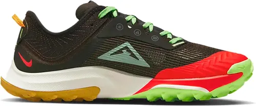 Vista 2 de Nike Air Zoom Terra Kiger 8 Running para mujer