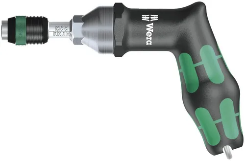 Vista 3 de Desarmador hexagonal, de la marca Wera, 1