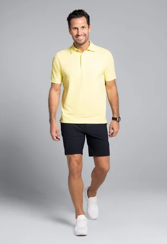 Vista 5 de IBKUL Camiseta deportiva para hombre, protección solar UPF 50+ Icefil Cooling Tech 94199