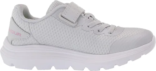 Vista 6 de Under Armour Unisex-Child Pre School Surge 2 Alternate Closure Running Shoe