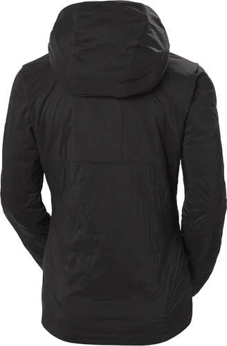 Vista 2 de Helly-Hansen LIFAloft - Chaqueta aislante con capucha para mujer