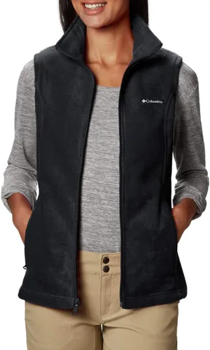 Vista 5 de Columbia Chaleco Benton Springs para mujer