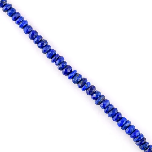 Vista 28 de Multi Gemstone Dainty Choker Bracelet
