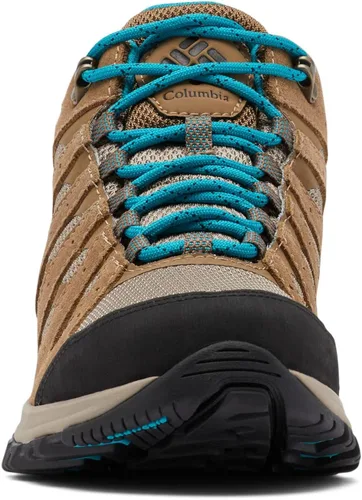 Vista 3 de Columbia Redmond III Mid Impermeable