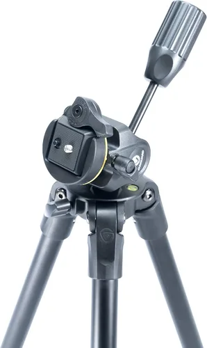 Vista 5 de Vanguard Trípode Vesta 233AP con cabeza panorámica PH-23