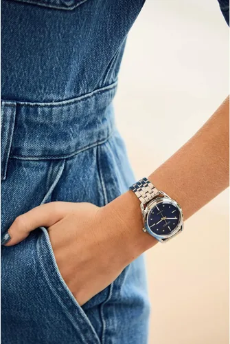 Vista 5 de Citizen Womens Classic Eco-Drive Watch Stainless Steel