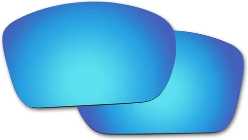 Vista 2 de Fiskr Lentes de repuesto para lentes de sol Oakley Big Taco