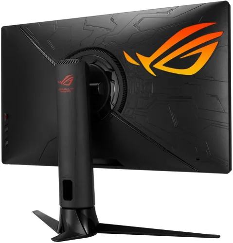 Vista 5 de ASUS Monitor para juegos ROG Strix 2K HDR de 27" (XG27AQM) - WQHD (2560 x 1440), IPS rápido, 270Hz, 0.5ms, sincronización de desenfoque