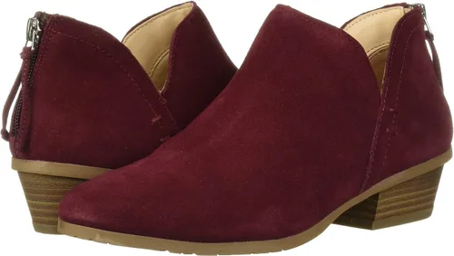 Vista 7 de Kenneth Cole REACTION Botines de tacón bajo para mujer